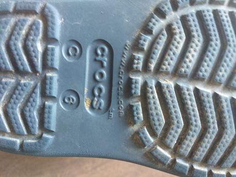 Gumáky crocs, crocs,22