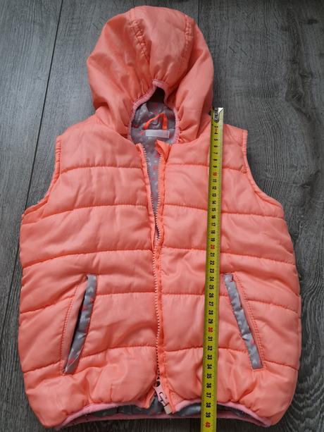 Detská vesta, pepco,110