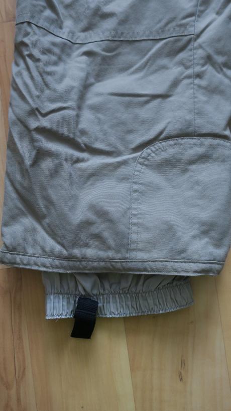 Oteplovacky vel. xs, 140