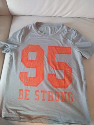 Chlapcenske tricko 134, 134