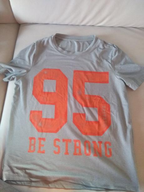 Chlapcenske tricko 134, 134