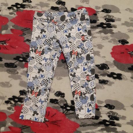 Dievčenské leginky, 68