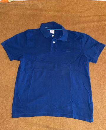 Polokošela, s.oliver,m