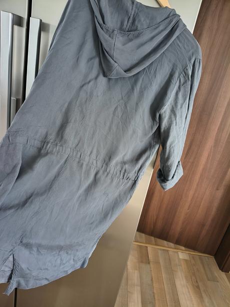 Ľahká letná-jarná bunda l-xl, l