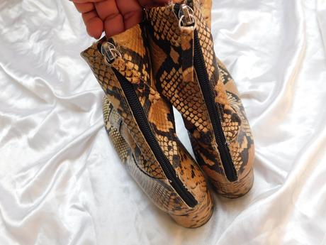 Zara damske kotnikove čižmy, zara,39