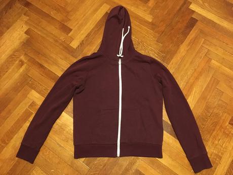 Mikina s, h&m,s