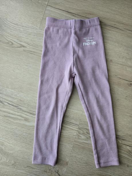 Legíny zara, zara,92