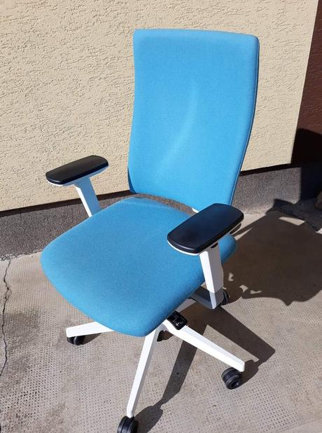 Kancelarska stolička 4me 2me, 