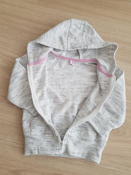 Mikina, kiki&koko,92