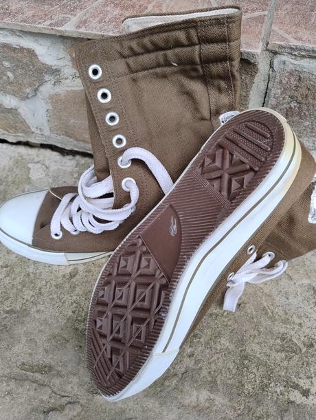 Dámske tenisky, graceland,39