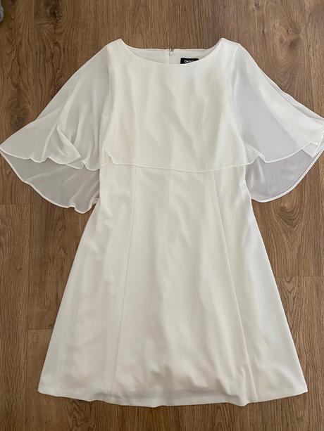 Spoločenské šaty dkny, dkny,m