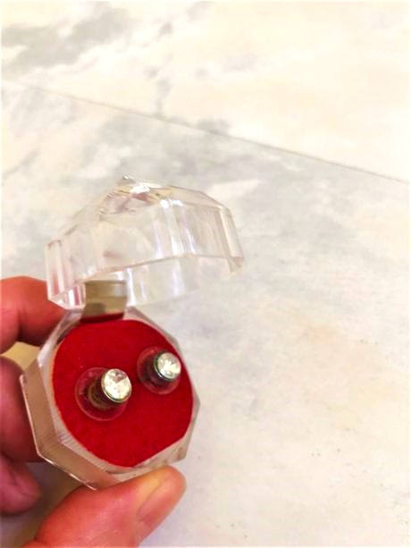 Trblietavé napichovačky,