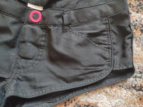 Dámske kraťasy o'neill, o'neill,36