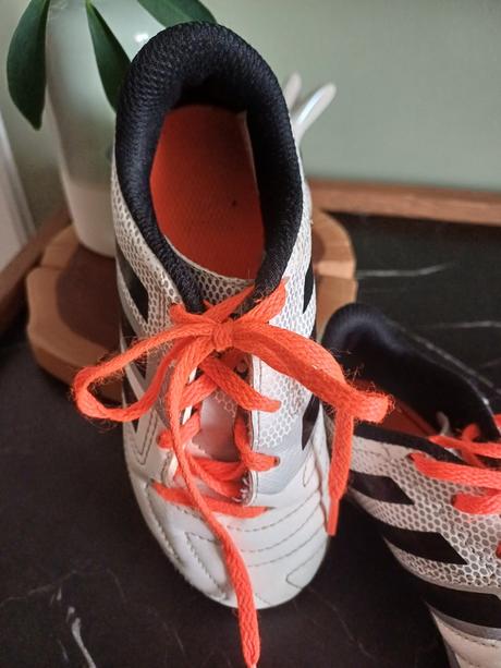 Detské halovky 29, adidas,29