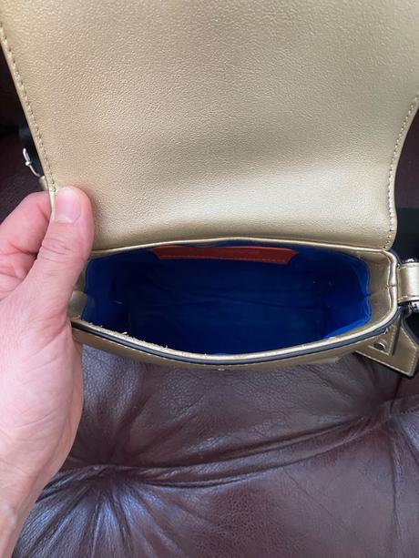 Trussardi jeans kabelka, trussardi