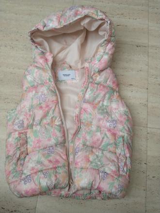 Predám vestu, reserved,110