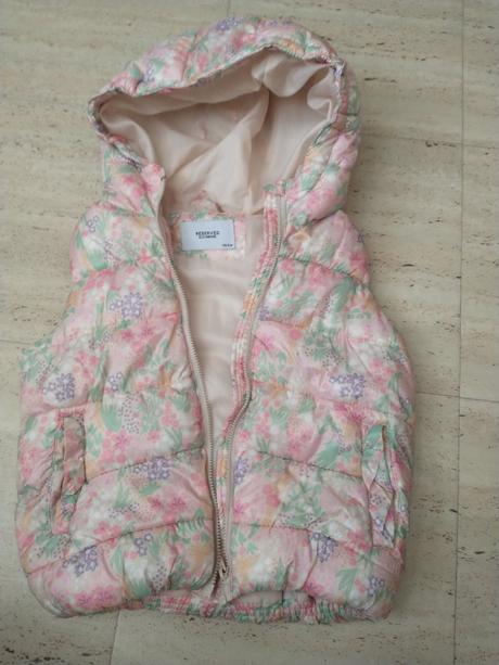 Predám vestu, reserved,110