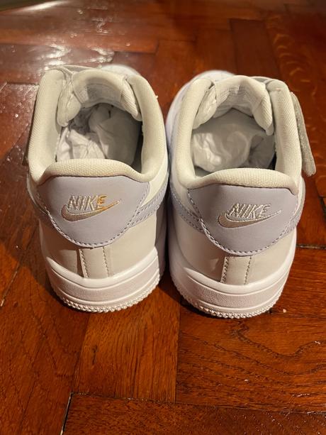 Nike air force 1, nike,34