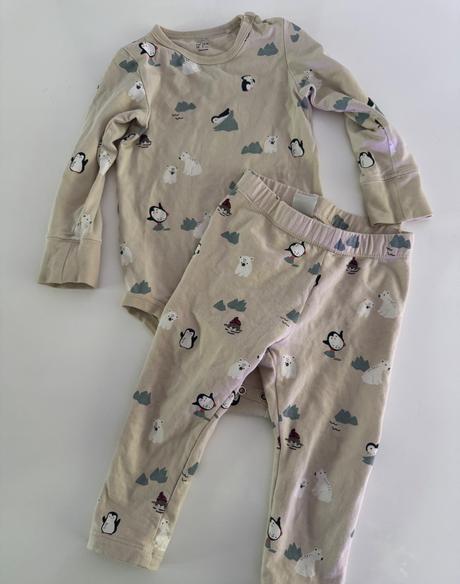 Lindex set suprava, lindex,80