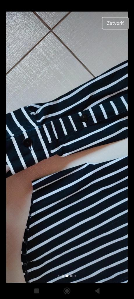 Košeľa, sugarbird,s