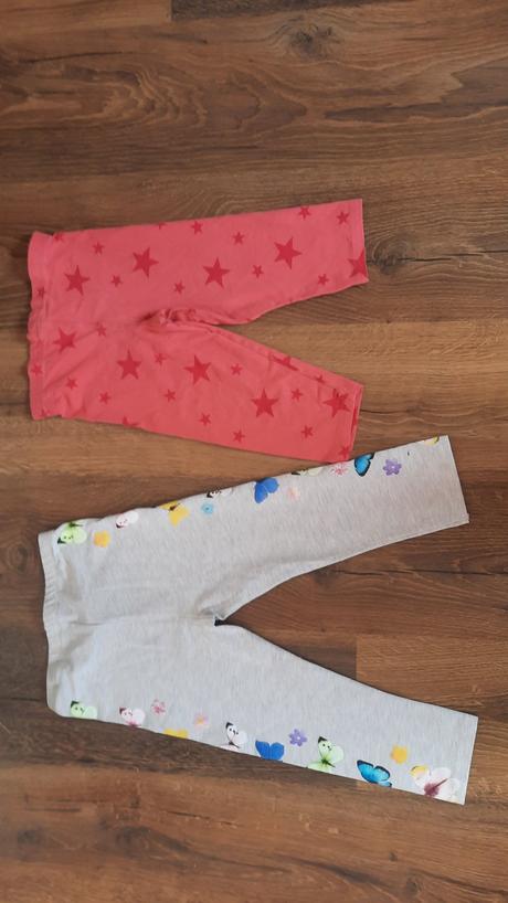 Letné trištvrtove nohavice, tcm,128