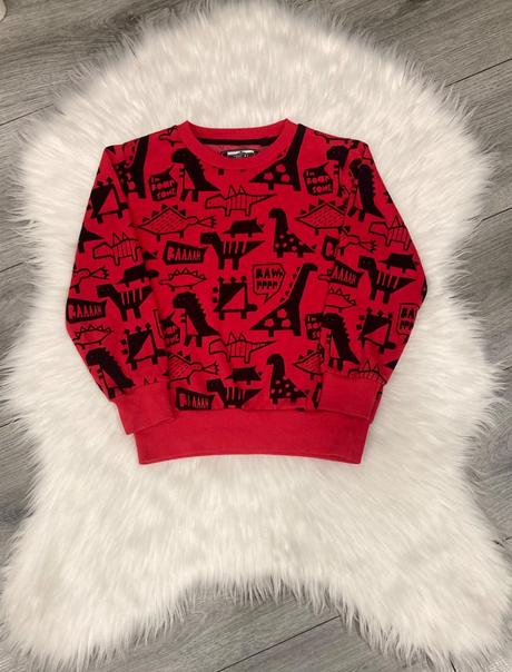 Dinko next mikina veľ. 110, next,110