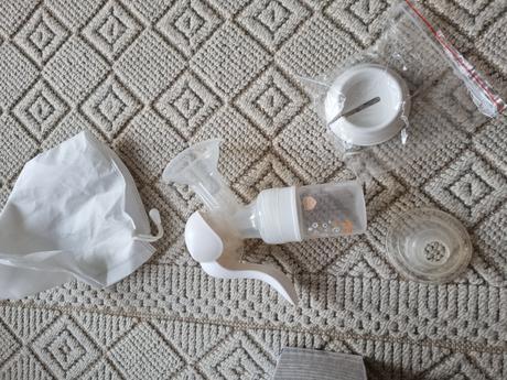 Vybava pre babatko, šírka (cm): 45,dĺžka (cm): 70