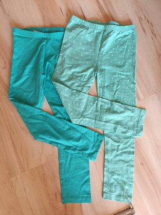 Bavlnené legíny lupilu, lupilu,110