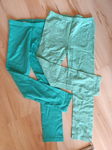 Bavlnené legíny lupilu, lupilu,110