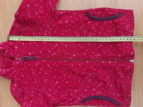 Detská teplaková súprava, cherokee,80