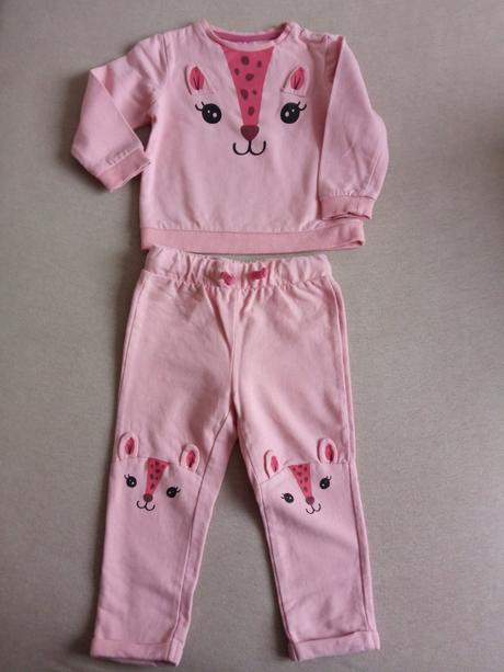 Tepláková súprava, pepco,86