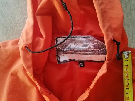 Chlapčenska bunda, velkost 140, 140