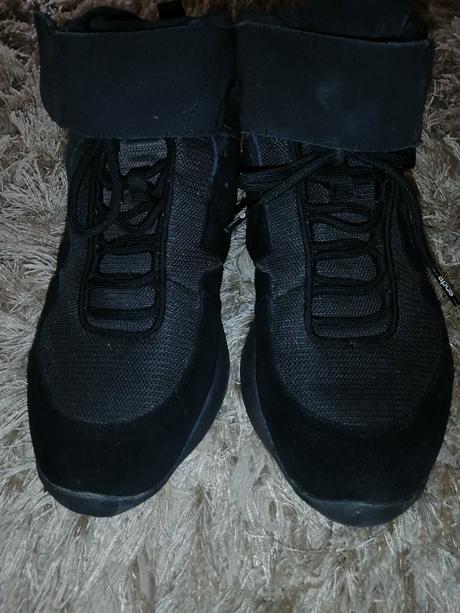 Bežecká obuv ortopedická pánska, 44