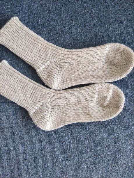 Ponožky z merino vlny, 30