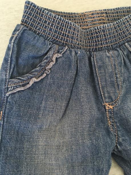 Dievcenske rifle zn.fagottino, fagottino,80