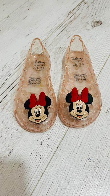 Topánky ku vode 28/29 reserved, reserved,28