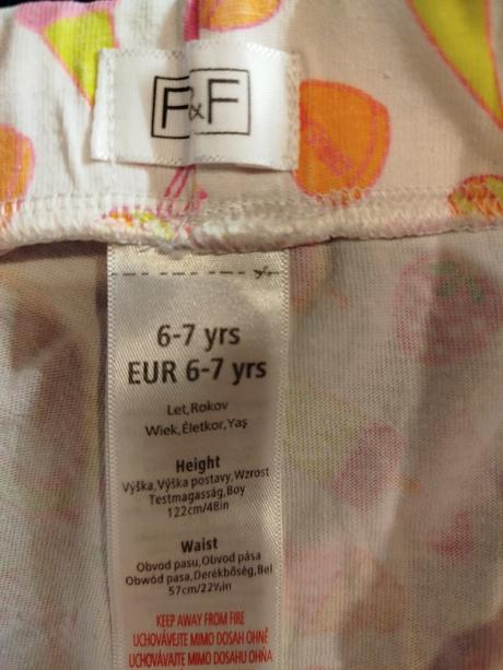 Kraťasy, f&f,116