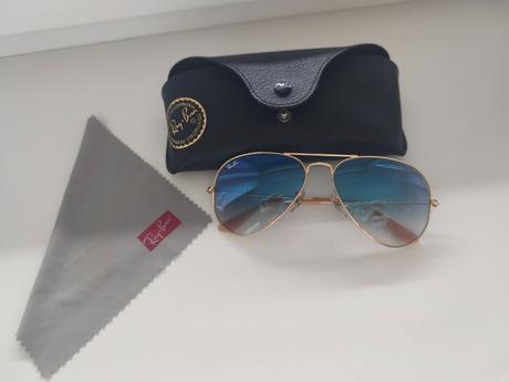 Ray ban okuliare, ray-ban