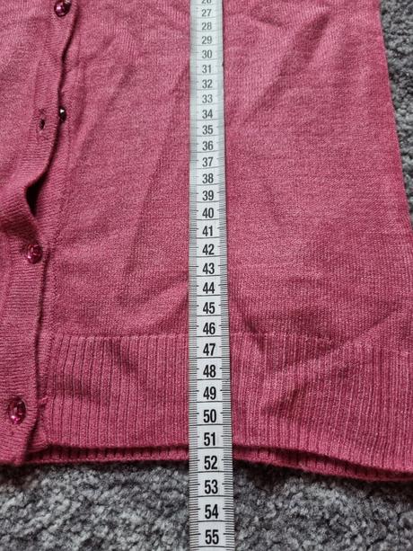 Dievčenský svetrík, bonprix,140