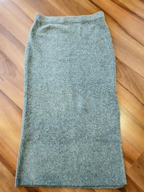 Mohito pletená sukňa, mohito,s