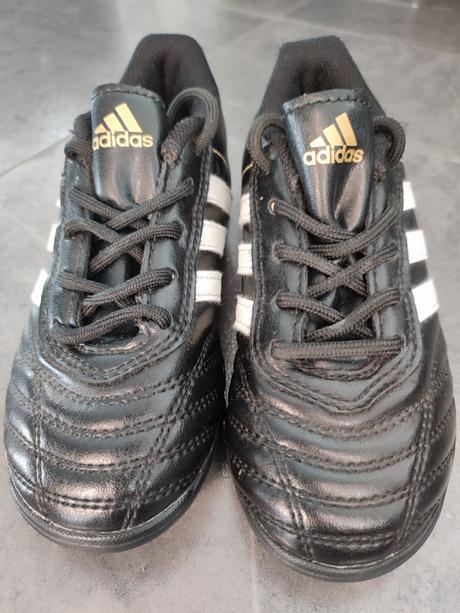 Kožene tenisky, adidas,28