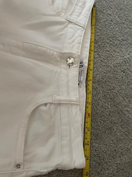 Zara wide leg, zara,m
