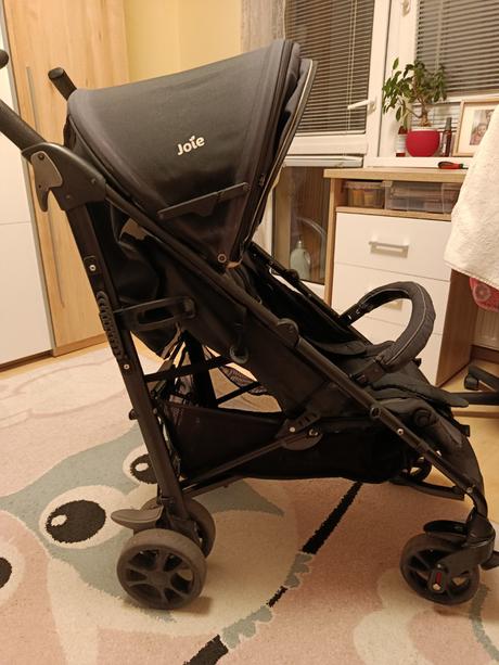 Predám športový kočík, joie