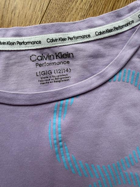 Tricko, calvin klein,152