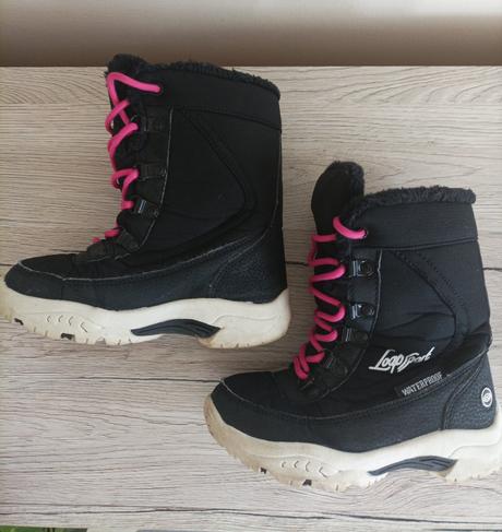 Snehule zimné, loap,28