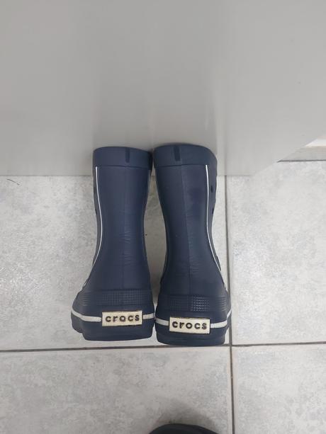 Crocs gumáky, crocs,27