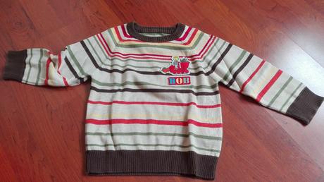 Svetrík bob staviteľ, marks & spencer,104