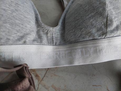 Podprsenky, reserved,75c