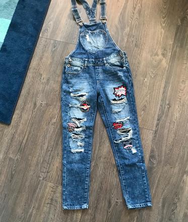 Zaujímavé rifle na traky, xs