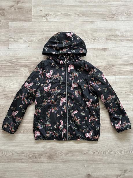 Vetrovka, h&m,140